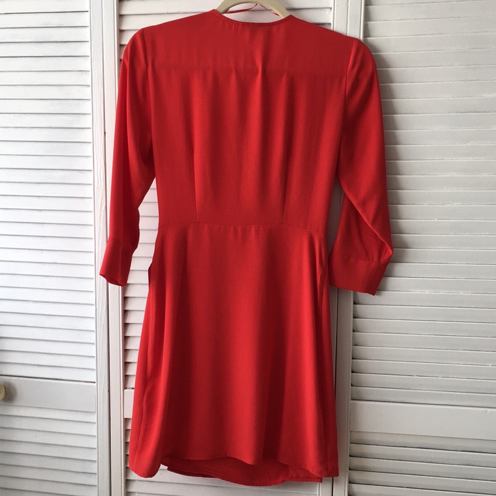 Topshop Dress - Picture 2 of 2